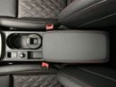 Audi S3 TFSI quattro 2.0L Sedan 2.0 quat 290hp High (Ref# 05940)