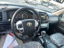 Toyota Land Cruiser 200 4.0L V6 PETROL AUTOMATIC TRANSMISSION