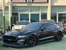 Ford Mustang GT Premium 5.0L V8