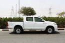 Toyota Hilux DLS