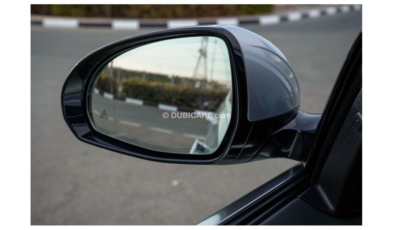 Mercedes-Benz S 500 Special Price For 1 Week