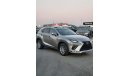 Lexus NX200t LEXUS NX200 FULL OPTION CLEAN CAR