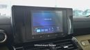 تويوتا لاند كروزر GXR Toyota Land Cruiser GX-R 4.0L V6 Petrol Model 2026