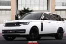 Land Rover Range Rover SE P360 3.0L