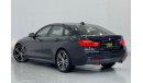 بي أم دبليو 440 2017 BMW 440i M-Sport Gran Coupe, BMW Warranty, BMW Service Contract, GCC