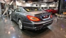 Mercedes-Benz CLS 63 AMG