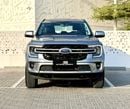 فورد ايفرست إكس إل إس NO CONVENIENCE FEES | UNDER WARRANTY | CERTIFIED PRE-OWNED | 0% DOWN PAYMENT