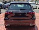 Mercedes Benz GLS450 4MATIC DARK SERIES AMG Dark Series Full Option Under Warranty 2026 GCC