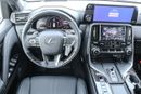 لكزس LX 700h VIP LEXUS LX700h VIP 2026 | BEST EXPORT PRICE