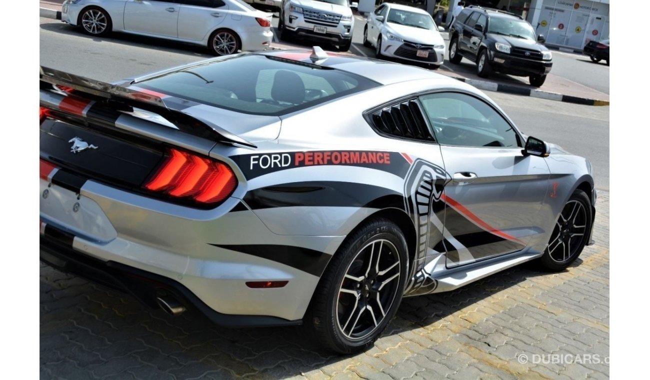 Ford Mustang //JUNE SALE OFFERS**EcoBoost Premium MUSTANG BREMIUM**CASH OR 0% DOWN PAYMENT