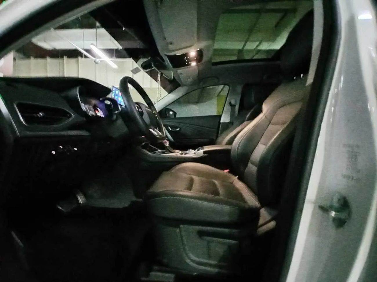 جيتور X70 FL Luxury 1.5T