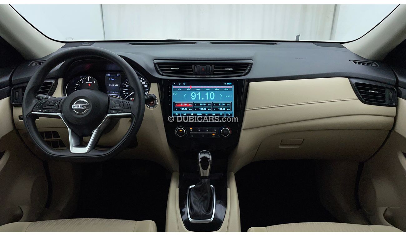 Nissan XTrail S 2.5 | Zero Down Payment | Free Home Test Drive