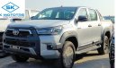 Toyota Hilux ADVENTURE, 2.8L DIESEL, A/T, "4" CAMERAS / FULL OPTION (CODE # 39248)