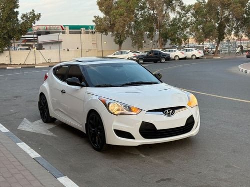 Hyundai Veloster TOP 2013 PANORAMA VIEW 1.6 CC USA SPEC