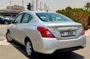 نيسان صني SV