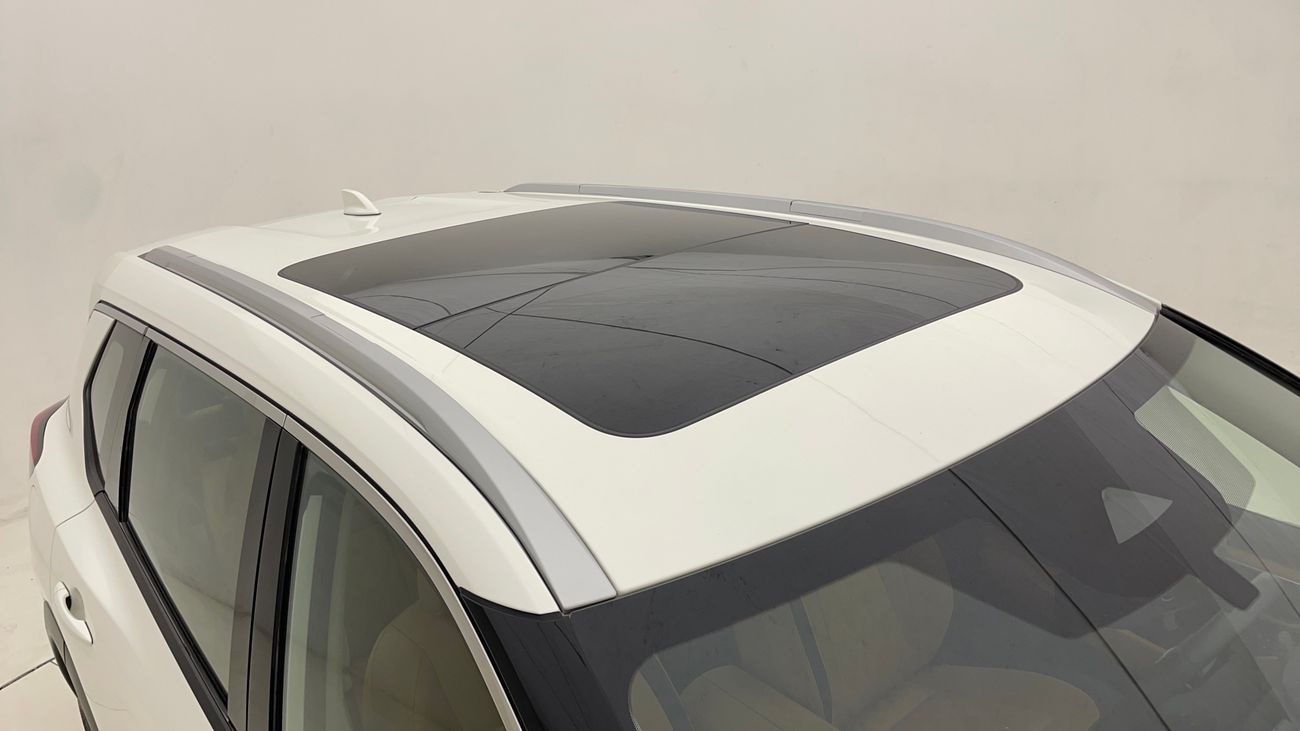 Nissan XTrail SL 2.5 | Zero Down Payment | Home Test Drive