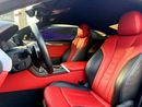 BMW M8 M850i GCC