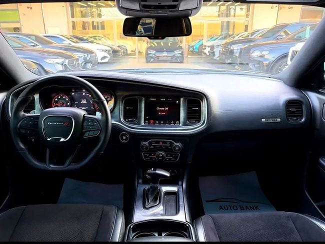 Dodge Charger SRT, миниатюра 22