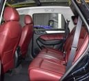 MG RX5 LUXURY EXCELLENT DEAL for our MG RX5 AWD 30T ( 2023 Model ) in Black Color GCC Specs