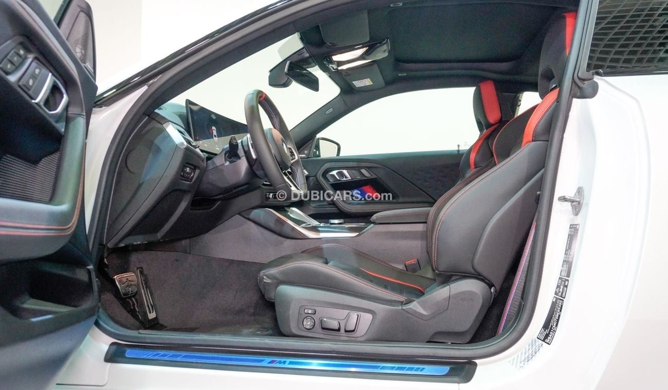 بي أم دبليو M240i