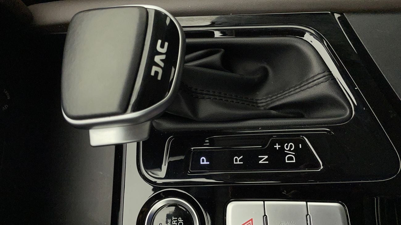 جاك J7 INTELLIGENT 1.5 | بدون دفعة مقدمة | اختبار القيادة في المنزل