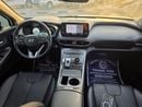 هيونداي سانتا في SMART