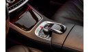 مرسيدس مايباخ S560 مايباخ 2018 Mercedes Benz Maybach S560 4MATIC / Full-Service History