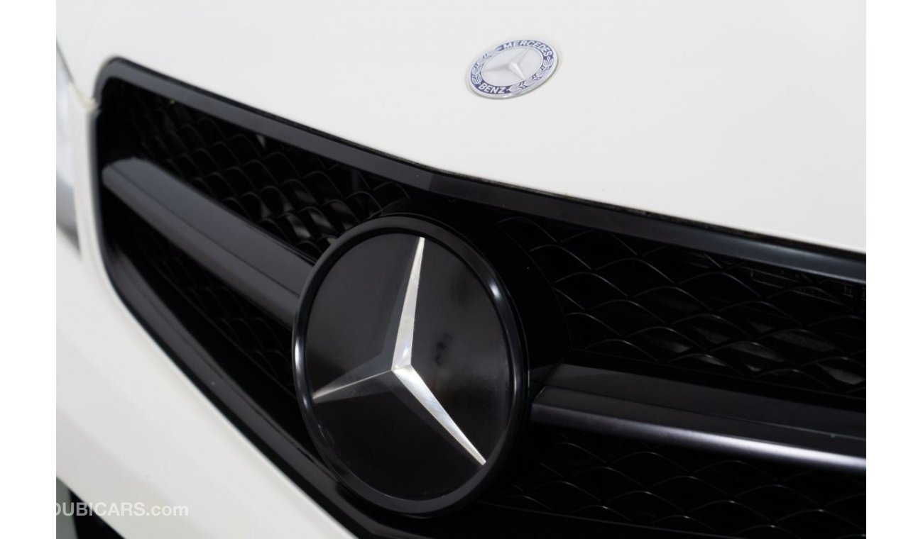 Mercedes Benz C63 AMG Std Std 2013 Mercedes C63 Performance Pack / 6.3L V8 487BHP!
