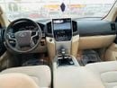 Toyota Land Cruiser GXR2 4.5L