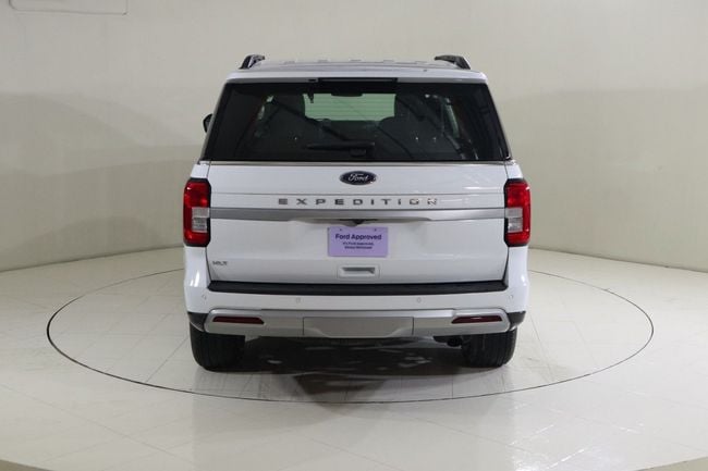 Ford Expedition XLT, миниатюра 21