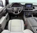 Chevrolet Tahoe LS 5.3L 4WD 2021 Chevrolet Tahoe LS 4WD, 1 Year Warranty Unlimited, Chevrolet Full Service History, 