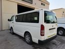 Toyota Hiace GL