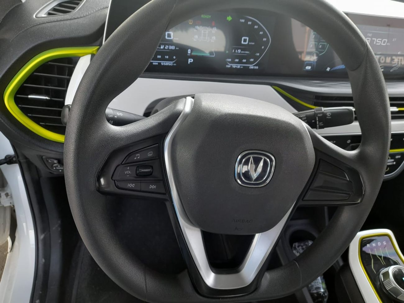 Changan Ben EStar Changan E-Star 2022 Model 36,000 km British Owner very very clean car amazing condition