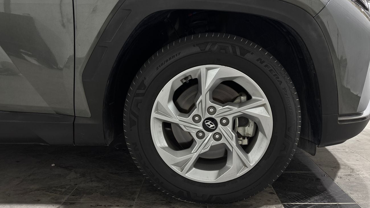 Hyundai Tucson 2024 SMART | AED 975/Month | 0 DP | 30 Day Return | Warranty