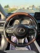 Lexus RX350 Premium