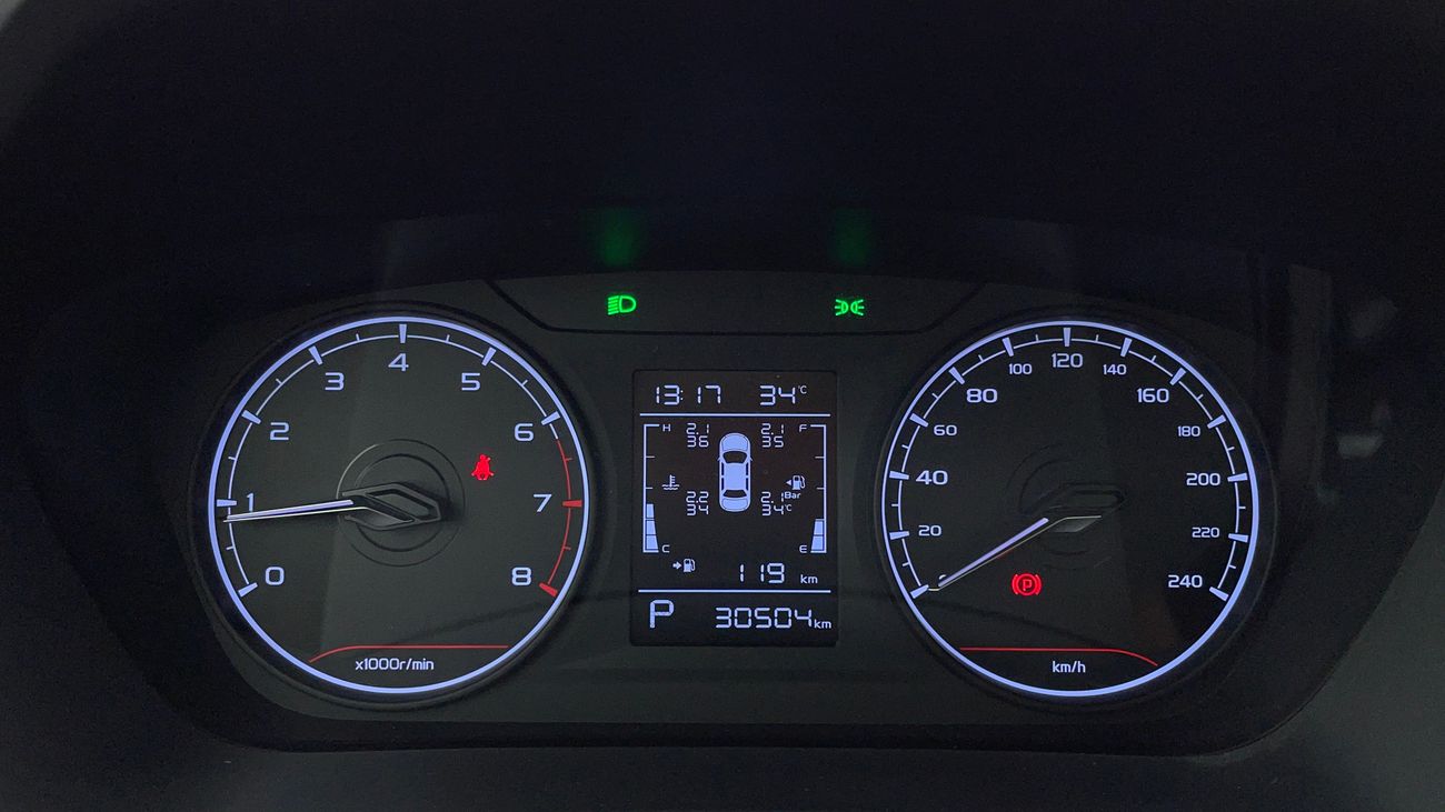 Geely Emgrand GS 1.5 | Zero Down Payment | Free Home Test Drive