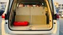 Toyota Land Cruiser GXR