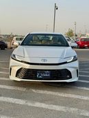 تويوتا كامري Toyota Camry GLE HEV 2.5L 2026