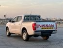 Nissan Navara Std 2.5L RWD A/T