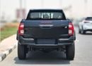 Toyota Hilux GR Sport 4.0L