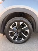 Nissan Kicks SV 2025