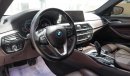 BMW 520i D