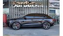 Audi RSQ8 2020 Fully Loaded with Carbon Inside and out