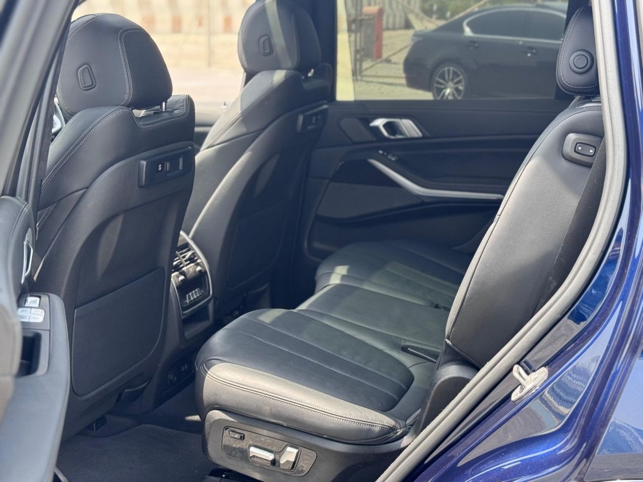 BMW X7 Export fromAustralia