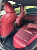 لكزس IS 250 F Sport 2.5L