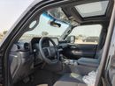 Toyota Prado ALL ROUNDER G