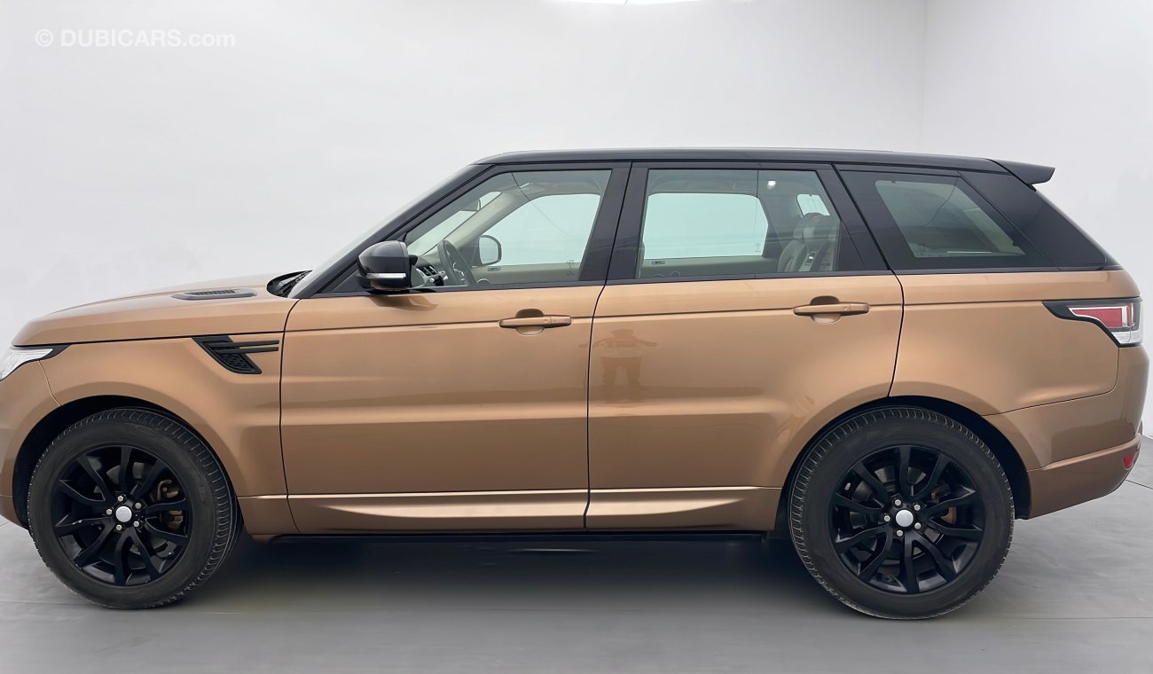 Land Rover Range Rover Sport HSE HSE 3 | Zero Down Payment | Free Home Test Drive