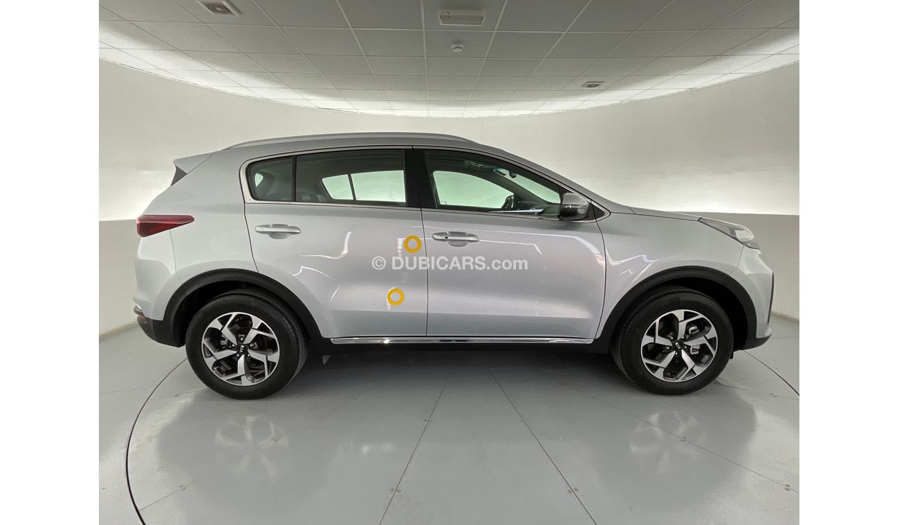 Kia Sportage EX | 1 year free warranty | 0 down payment | 7 day return policy