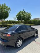 ميتسوبيشي لانسر EX 2.0 L