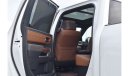 Toyota Tundra 2022 MODEL: TUNDRA 3.5L TT 1794 CREW MAX 6.5 FT BED TRD OFF ROAD PKG